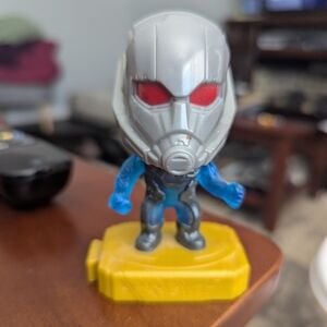 Marvel Action Figure Ant-Man Marvel